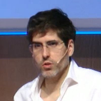 Pablo Toledo Frías